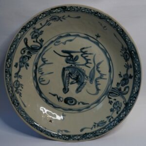 Swatow chinese porcelain