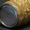 Birmese Sterling silver beaker, around 1900 - Afbeelding 8