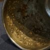 Birmese Sterling silver beaker, around 1900 - Afbeelding 11