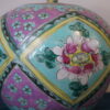 Peranakan ginger jar - Afbeelding 9