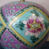 Peranakan ginger jar - Afbeelding 10