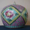 Peranakan ginger jar - Afbeelding 4