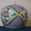 Peranakan ginger jar - Afbeelding 5