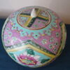 Peranakan ginger jar - Afbeelding 12