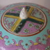 Peranakan ginger jar - Afbeelding 13