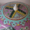 Peranakan ginger jar - Afbeelding 15