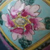 Peranakan ginger jar - Afbeelding 6