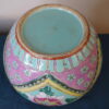 Peranakan ginger jar - Afbeelding 17