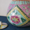 Peranakan ginger jar - Afbeelding 7