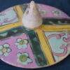 Peranakan ginger jar - Afbeelding 14