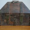 Nettur Petti jewellery box, India, 18th century – Bild 2