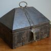 Nettur Petti jewellery box, India, 18th century – Bild 8