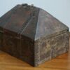 Nettur Petti jewellery box, India, 18th century – Bild 9