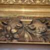 F. Melzer (1808 - 1865), 'Tavern scene with cat' - Afbeelding 15