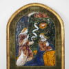 Enamel plaque the Annunciation, 16th century - 图片 5