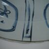 Chinese Kraak Porcelain Dish - Antique from Dullaert Antiques