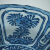 Chinese Kraak Porcelain Dish - Antique from Dullaert Antiques