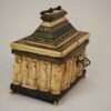 Embriachi wedding casket - Antique from Dullaert Antiques