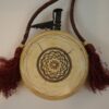 Ivory Powder Flask, 17th century - Antique from Dullaert Antiques