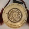 Ivory Powder Flask, 17th century - Antique from Dullaert Antiques