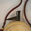 Ivory Powder Flask, 17th century - Antique from Dullaert Antiques