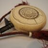 Ivory Powder Flask, 17th century - Antique from Dullaert Antiques