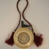 Ivory Powder Flask, 17th century - Antique from Dullaert Antiques