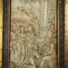 Ivory relief the Adoration of the Three Kings - Antique from Dullaert Antiques