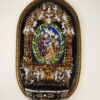 Limoges Holy water font, 19th century - Antique from Dullaert Antiques