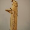 Mendicant Monk, Hispano-Filipino school - Antique from Dullaert Antiques