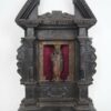 Miniature Altar - Antique from Dullaert Antiques