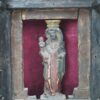 Miniature Altar - Antique from Dullaert Antiques
