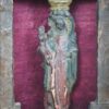 Miniature Altar - Antique from Dullaert Antiques