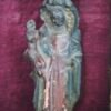 Miniature Altar - Antique from Dullaert Antiques