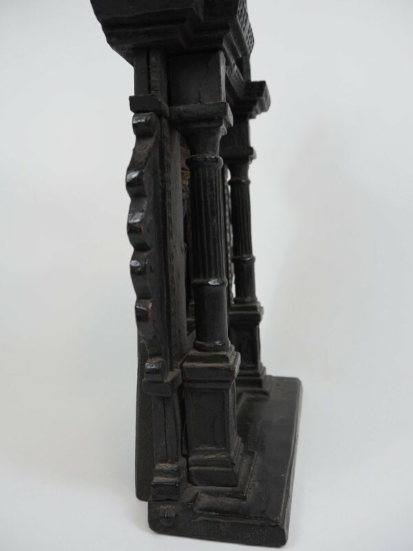 Miniature Altar - Antique from Dullaert Antiques