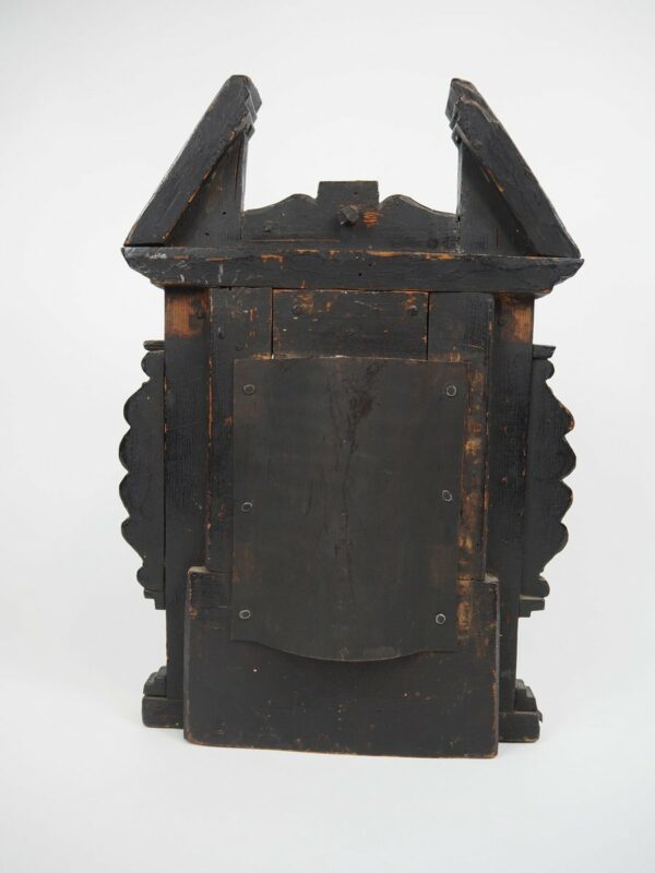 Miniature Altar - Antique from Dullaert Antiques