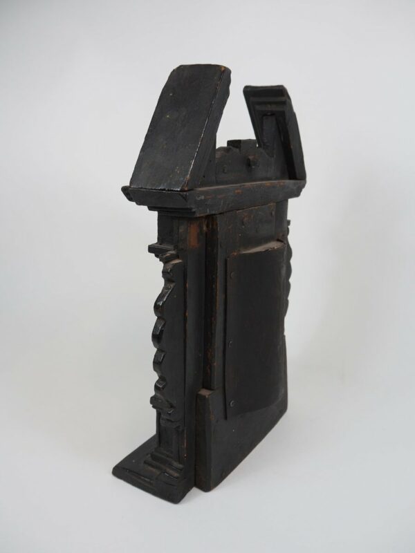 Miniature Altar - Antique from Dullaert Antiques