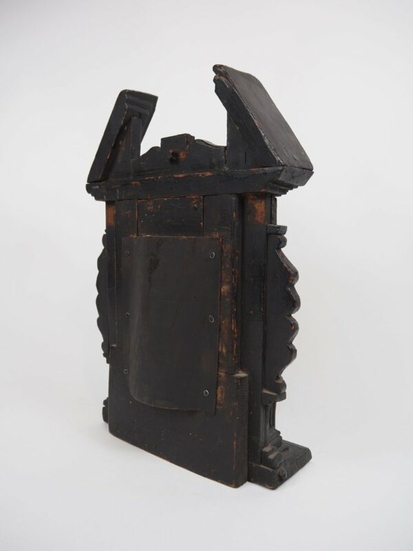 Miniature Altar - Antique from Dullaert Antiques