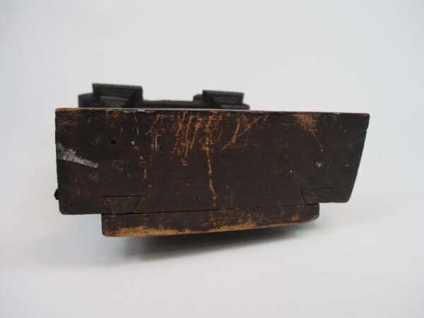 Miniature Altar - Antique from Dullaert Antiques