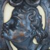 Pair of renaissance reliefs - Antique from Dullaert Antiques