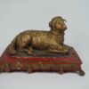 The Lamb of God - Antique from Dullaert Antiques