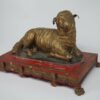 The Lamb of God - Antique from Dullaert Antiques