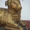 The Lamb of God - Antique from Dullaert Antiques