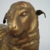 The Lamb of God - Antique from Dullaert Antiques