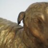 The Lamb of God - Antique from Dullaert Antiques