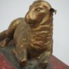 The Lamb of God - Antique from Dullaert Antiques