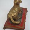 The Lamb of God - Antique from Dullaert Antiques