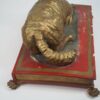 The Lamb of God - Antique from Dullaert Antiques