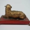 The Lamb of God - Antique from Dullaert Antiques