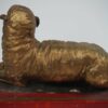 The Lamb of God - Antique from Dullaert Antiques